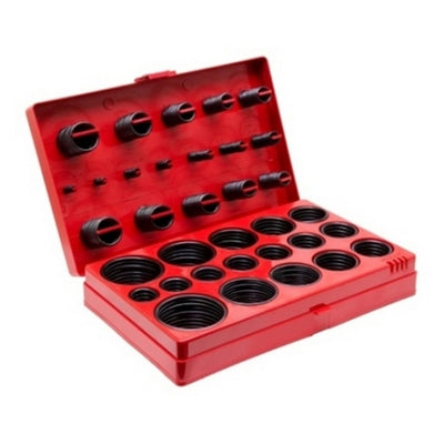 SCATOLA ASSORTITA 419 PZ O-RING IN NBR- ESCLU- pezzi 1