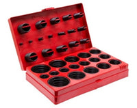 SCATOLA ASSORTITA 419 PZ O-RING IN NBR- ESCLU- pezzi 1