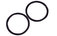 ANELLI O-RING PER TAPPO SALTERELLO- Diam. 28 x 3- G.M.P- pezzi 100