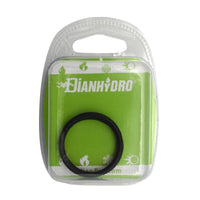 2 PZ ANELLI O-RING PER TAPPO SALTERELLO BLISTER- pz. 2 - Diam. 29x3- FAIDF- pezzi 1