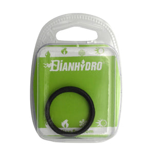 2 PZ ANELLI O-RING PER TAPPO SALTERELLO BLISTER- pz. 2 - Diam. 29x3- FAIDF- pezzi 1
