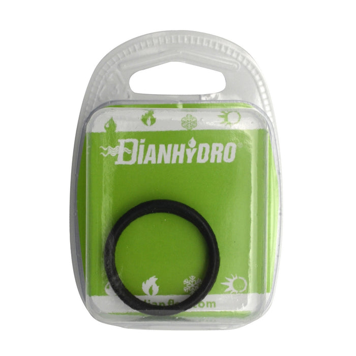2 PZ ANELLI O-RING PER TAPPO SALTERELLO BLISTER- pz. 2 - Diam. 29x3- FAIDF- pezzi 1