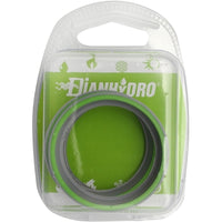 5 PZ GUARNIZIONI PIANE BI-POWER BLISTER- pz. 5 - Diam. 26- FAIDF- pezzi 1