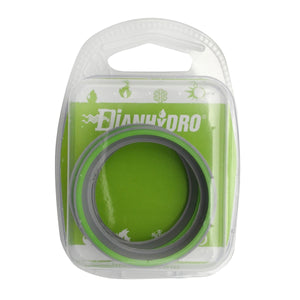 5 PZ GUARNIZIONI PIANE BI-POWER BLISTER- pz. 5 - Diam. 26- FAIDF- pezzi 1