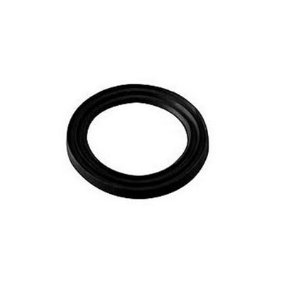 GUARNIZIONE A LABBRO PER PILETTE CANESTRO- Diam. 120- BONOM- pezzi 1