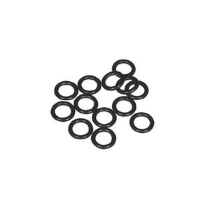 ANELLO DI TENUTA O - RING PER FLESSIBILE MONOFORO- Diam. mm. 6- G.M.P- pezzi 100