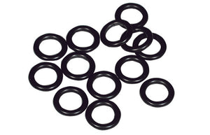 ANELLO DI TENUTA O - RING PER FLESSIBILE MONOFORO- Diam. mm. 6- G.M.P- pezzi 100