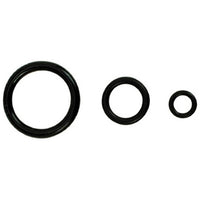 ANELLI O' RING- 3.4 x 1.9 mm- G.M.P- pezzi 100