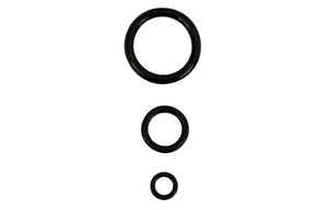 ANELLI O' RING- 19.8 x 3.6 mm- G.M.P- pezzi 1