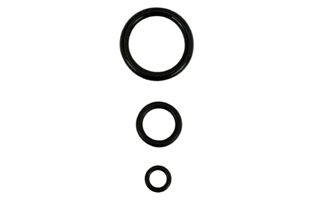 ANELLI O' RING- 24 x 3.6 mm- G.M.P- pezzi 1