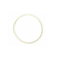 GUARNIZIONE PER CONTENITORE- Diam. 120- senza- pezzi 1