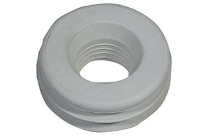 MORSETTO IN GOMMA STANDARD RETROVASO- Diam. mm. 60  -CONF- FAIDF- pezzi 1