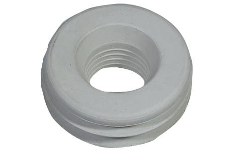 MORSETTO IN GOMMA STANDARD RETROVASO- Diam. mm. 60  -CONF- FAIDF- pezzi 1