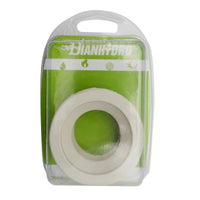 MORSETTO GOMMA BIANCA PER VASO BLISTER- Diam. mm 60- FAIDF- pezzi 1