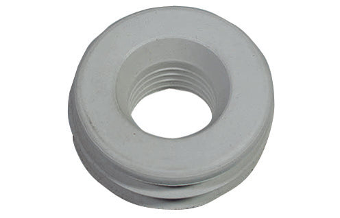 MORSETTO IN GOMMA PICCOLO RETROVASO- Diam. mm. 50- G.M.P- pezzi 1