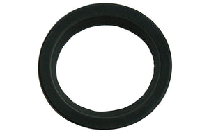 MORSETTO SOTTOVASO NERO ESTENSIBILE- mm 110- G.M.P- pezzi 1