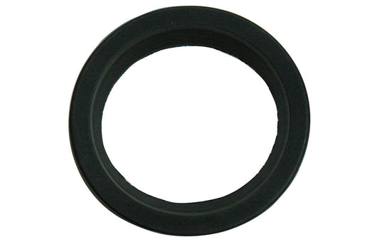 MORSETTO SOTTOVASO NERO ESTENSIBILE- mm 110  F-BRICO- FAIDF- pezzi 1