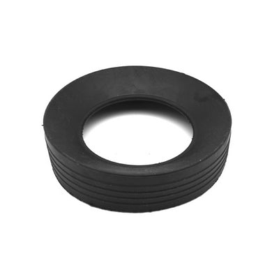 MORSETTO SOTTOVASO PER CURVA W.C.- Diam. est. 110/118- G.M.P- pezzi 1