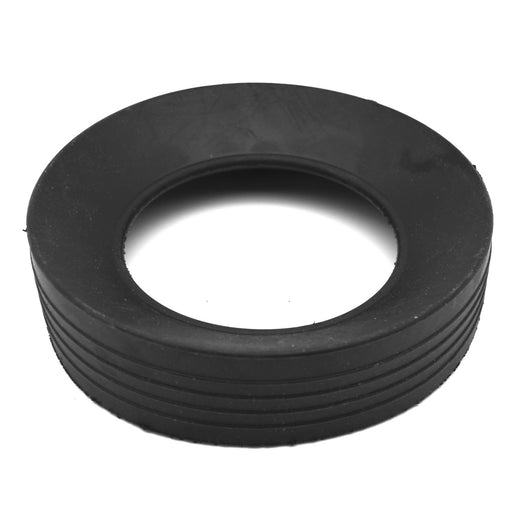 MORSETTO SOTTOVASO PER CURVA W.C.- Diam. est. 110/118- G.M.P- pezzi 1