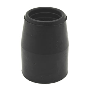 MANICOTTO IN PARA NERA- Diam. 26- G.M.P- pezzi 1