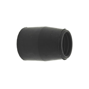 MANICOTTO IN PARA NERA- Diam. 40- G.M.P- pezzi 1