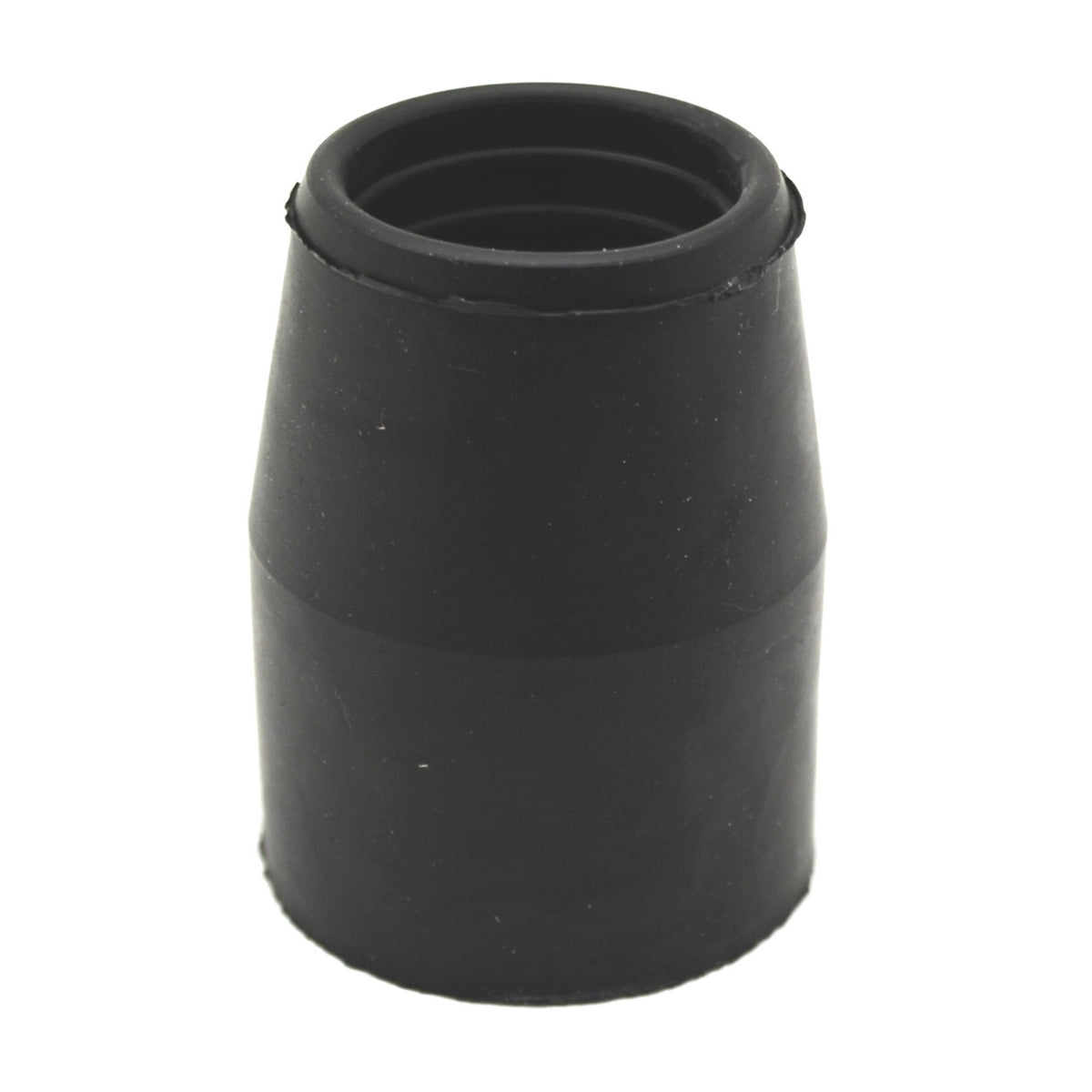 MANICOTTO IN PARA NERA- Diam. 40- G.M.P- pezzi 1