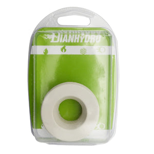 MORSETTO IN GOMMA PICCOLO RETROVASO BLISTER- Diam. mm 50- FAIDF- pezzi 1