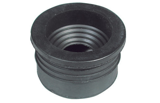 MORSETTO TIPO NICOLL PER CURVE TECNICHE- Diam. 50 - 1- G.M.P- pezzi 1