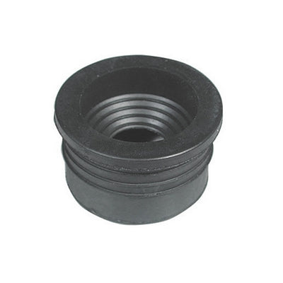 MORSETTO TIPO NICOLL PER CURVE TECNICHE- Diam. 50 - 11/4- G.M.P- pezzi 1