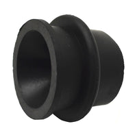 MORSETTO PER TUBO SCARICO CON OR D. 40- Diam. Int. 26/32 mm- G.M.P- pezzi 1