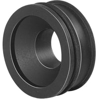 MORSETTO PER CURVE TECNICHE  D. 53,5- Diam. Int. 26/32 mm- G.M.P- pezzi 1