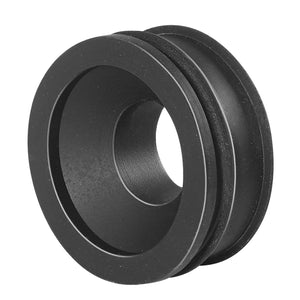 MORSETTO PER CURVE TECNICHE  D. 53,5- Diam. Int. 26/32 mm- G.M.P- pezzi 1