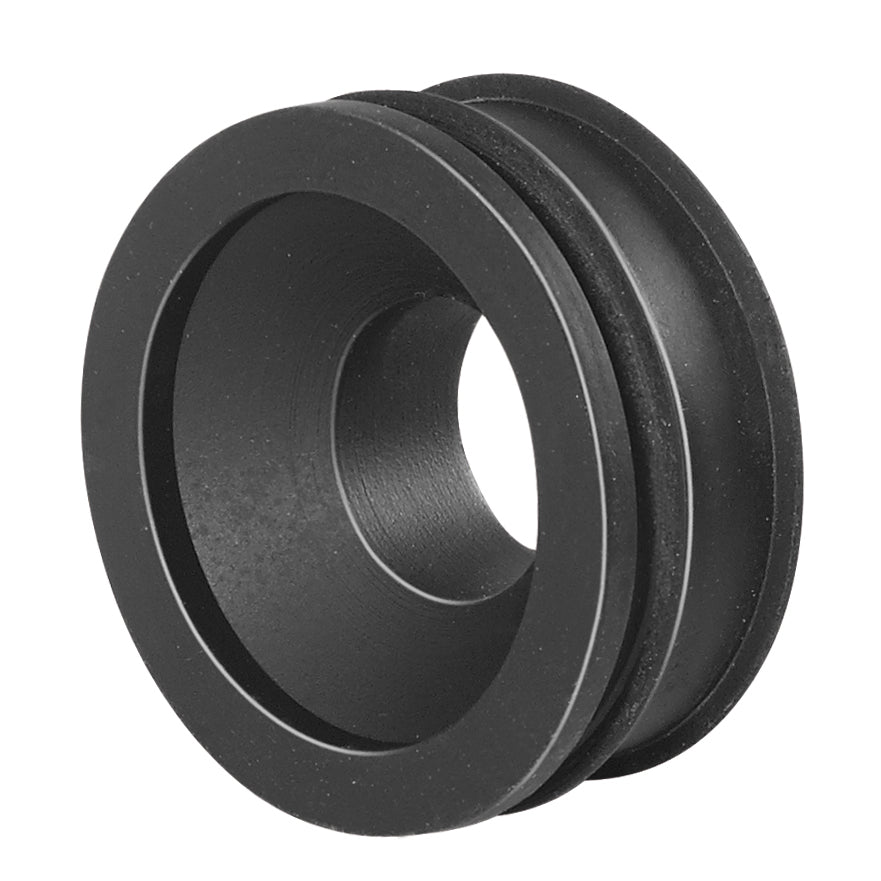 MORSETTO PER CURVE TECNICHE  D. 53,5- Diam. Int. 26/32 mm- G.M.P- pezzi 1