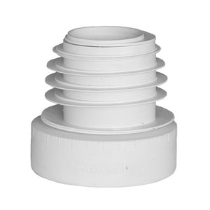 MANICOTTO WC POLIVALENTE- ITI- pezzi 1