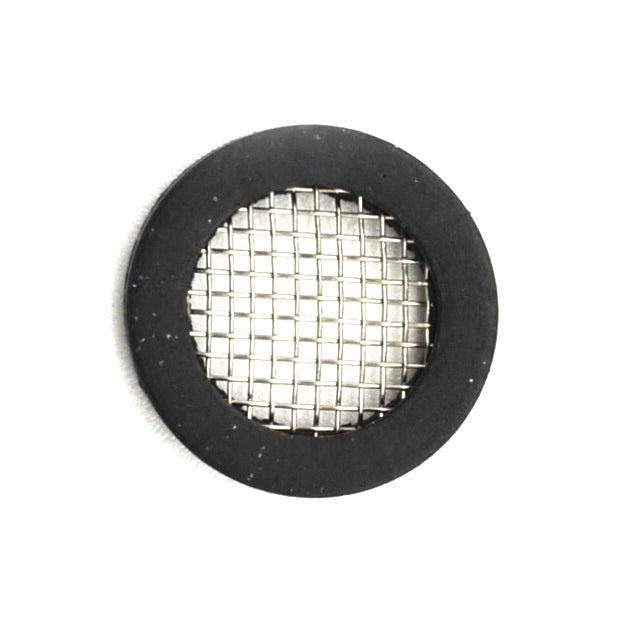 GUARNIZIONE SANITARIA CON FILTRO- 1/2- MORGA- pezzi 100