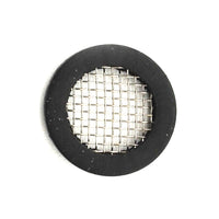 GUARNIZIONE SANITARIA CON FILTRO- 1/2- MORGA- pezzi 100