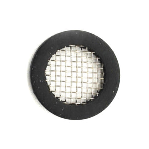 GUARNIZIONE SANITARIA CON FILTRO- 1/2- MORGA- pezzi 100