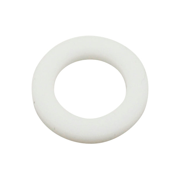 GUARNIZIONE SANITARIA IN TEFLON ECOLOGICA PER ALIMENTI- 1/2- ESCLU- pezzi 100