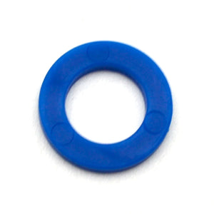 GUARNIZIONE SANITARIA AL SILICONE LUNGA DURATA- 3/4- ESCLU- pezzi 100