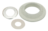 SERIE GUARNIZIONI 3 PEZZI (1100+1110+1120)- 1 1/4- G.M.P- pezzi 1