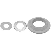 SERIE GUARNIZIONI 3 PEZZI (1100+1110+1120)- 1 1/2- G.M.P- pezzi 1