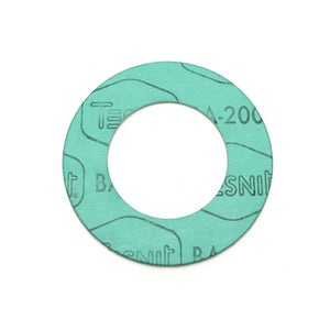 GUARNIZIONE PER FLANGE IN FASIT 202 PN 6  MM2- DN 25 mm 65 x 38- G.M.P- pezzi 1