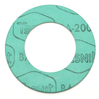 GUARNIZIONE PER FLANGE IN FASIT 202 PN 6  MM2- DN 25 mm 65 x 38- G.M.P- pezzi 1