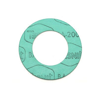 GUARNIZIONE PER FLANGE IN FASIT 202 PN 6  MM2- DN 40  mm 85 x 44- G.M.P- pezzi 1