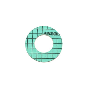 GUARNIZIONE PER FLANGE IN FASIT 202 PN 10/16  MM2- DN 150  mm 218 x 168- G.M.P- pezzi 1