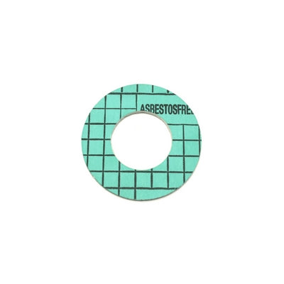 GUARNIZIONE PER FLANGE IN FASIT 202 PN 10/16  MM2- DN 150  mm 218 x 168- G.M.P- pezzi 1