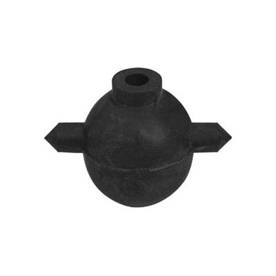 SFERA PARA A CROCE- Diam.57.5 x Foro Diam.13- G.M.P- pezzi 1