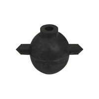SFERA PARA A CROCE- Diam.57.5 x Foro Diam.13- G.M.P- pezzi 1