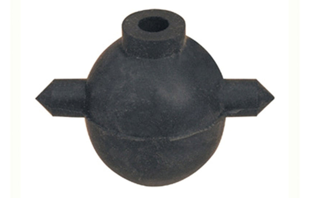 SFERA PARA A CROCE- Diam.57.5 x Foro Diam.13- G.M.P- pezzi 1