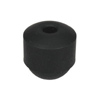 SFERA PARA SENZA COLLO- Diam.58 x Foro Diam.15- G.M.P- pezzi 1